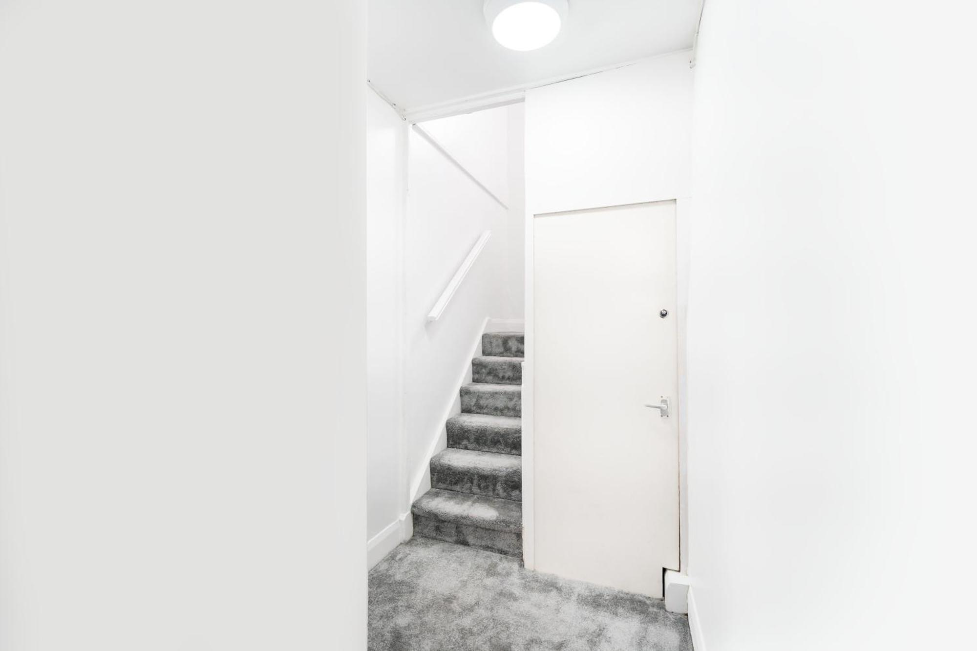 King'S Cross Apartments Лондон Экстерьер фото